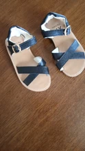 Sandalias TELOTUNY a la moda de verano para niños y niñas, sandalias cruzadas suaves para exteriores, zapatillas de playa, zapatos para niños, sandalias para niñas Jun8