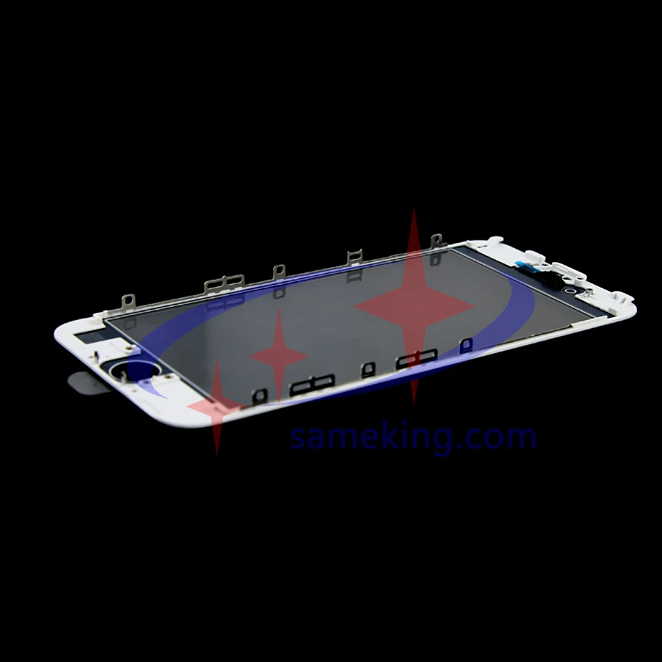 20 шт Высокое качество Переднее стекло для iphone 6s, 7 без логотипа
