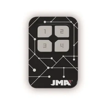 

REMOTE control GAR M-BT JMA