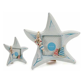 

Photo frame Wood (8 x 8 cm)