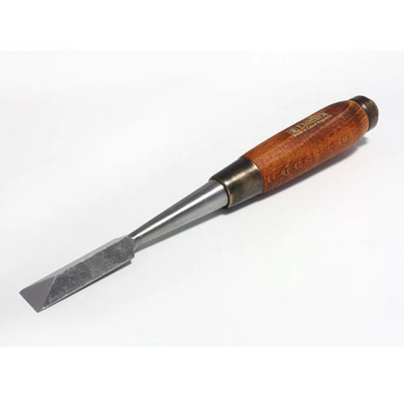 Стамеска ласточкин хвост 19 мм WOOD LINE PLUS, NAREX 813519