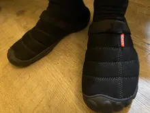 Men Shoes Driving-Footwear Outdoor Waterproof Warm Winter Man Plush 48 Big-Size