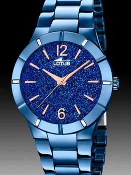 

LOTUS watch 18614/2 ladies