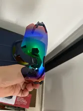 Goggle Eyewear Cycling-Glasses Myopia-Frame Polarized Rockbros Photochromic Women Built-In