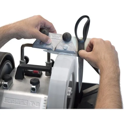 Al Torr Svx-150 Forbici Affilatura Staffa