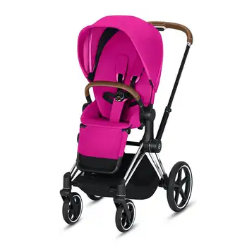 

Stroller Cybex Priam III fancy pink