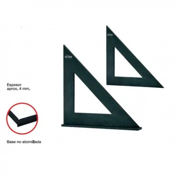 

CARTABON MEDIC LOCKSMITH 125X125MM VAC. HAT PAVON. Axe