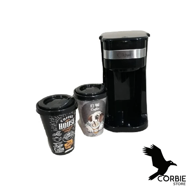 Filtre kahve makinesi Kiwi Kcm 7515 yüksek kalite çok ucuz