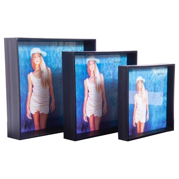 

Nectar Triple Frame