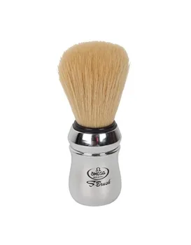 

Omega Professional Synthetic Fiber Shaving Brush S10083