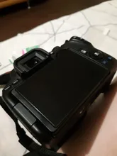 Screen-Protector Camera-Cover 200D 250d/rebel Canon Tempered-Glass Mark-Ii for EOS Sl3/kiss