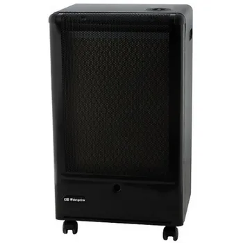

Stove catalitica Orbegozo h55