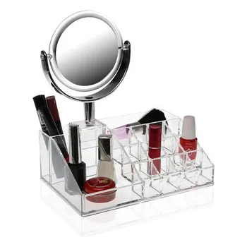 

Make-up organizer polystyrene