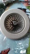Kichen-filtro de drenaje de pelo para el fregadero, tapón de drenaje de pelo para el suelo de la sala de estar, filtro de fregadero, filtro de alcantarillado #50g