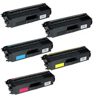 

TN910Y Toner Yellow compatible for Brother HL-L9310 S,MFC-L9570 S-9.000 pages
