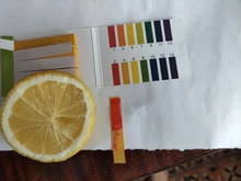 80-Strips/Pack PH Litmus-Tester Paper 1-14st-Indicator Ph-Controller Water-Soilsting-Kit