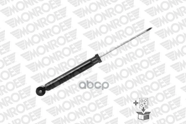 Амортизатор Vw Touran 03- Зад.Газ. Monroe 376052sp Monroe арт. 376052SP
