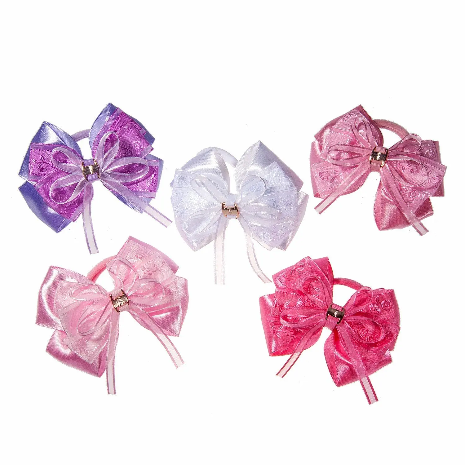 Бант Babys JOY в ассортименте MNZ129