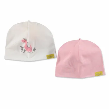 

ebebek HelloBaby Summer Baby Girl Hat 2 pcs