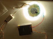 Switch Infrared-Sensor Leds Honeyfly Auto-On/Off Patented CE for 100-240V 5-10CM 5-10CM