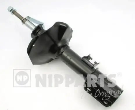 Амортизатор SUZUKI SWIFT 05-/OPEL AGILA 07- пер.прав.газ. NIPPAR