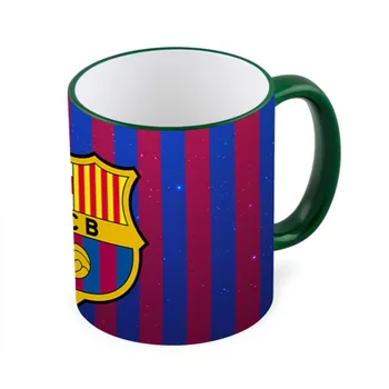 

Mug with full print Barcelona
