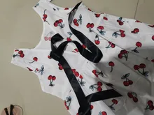 Pageant Dress Outfit Clothes Kids Party-Ball Flower-Print Baby-Girls Children Summer