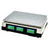 Weighing Scales Delta TVN-40 Commercial Electronic desktop mass measurement Industrial ► Photo 2/4