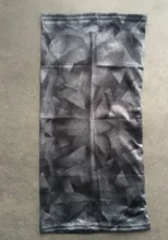 Bufanda mágica multifuncional para deportes al aire libre, calentador de cuello, tubo para senderismo, Cara de ciclista, envoltura para la cabeza, Bandana, cinta pasamontañas, 2020