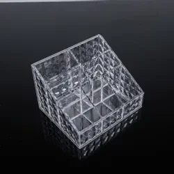 Органайзер для косметики Homsu &quotDiamond" 5 секций 14 8 х 12 3 10 0см Органайзеры и
