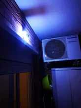 Solar-Light Path-Decoration Motion-Sensor Yard Waterproof Outdoor For Garden LED 