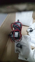 Bomba de agua sin escobillas, 12V y 5W CC, silenciosa, refrigeración por agua por ordenador, sumergible, minibomba centrífuga de larga duración, bricolaje