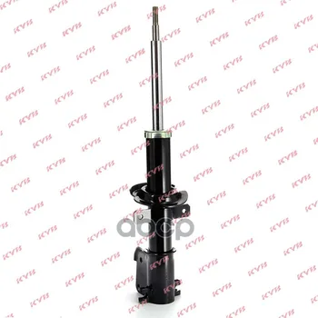 

Shock Absorber Renault Trafic (09.01- ) - F KYB art. 335803