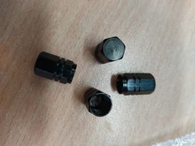 4 Uds tapa de válvula de coche tapas de válvula de neumático coche camión bicicleta llantas de aluminio tapas de válvula de aire cubierta de neumático tapas de neumáticos enchufes de rueda