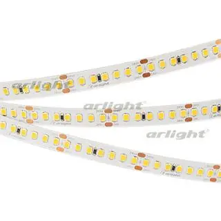 

025148(1) ribbon RT 2-5000 24v warm3000 3x (2835, 840 led, cri98)-5 m. Arlight