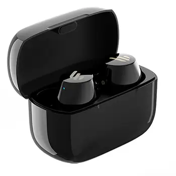 

Edifier TWS1 auriculares True Wireless con 32h de batería y resistencia IPX5 al agua y sudor. Bluetooth 5.0 con aptX