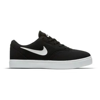 

Children’s Casual Trainers Nike SB Check CNVS Black