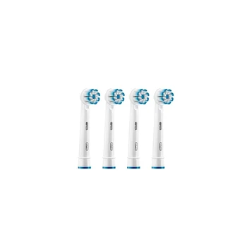 

RECAMBIO CEPILLO DENTAL ORAL-B EB60-3+1 SENSI T.