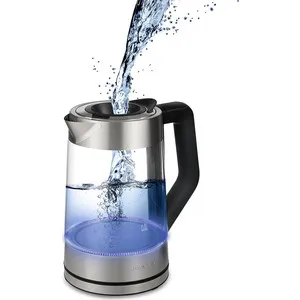 

Electric kettle Polaris PWK 1702cgl