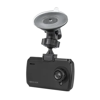 

RECORDER CAMARA DE VIDEO PARA CAR FOREVER CAR VR-120-BLACK