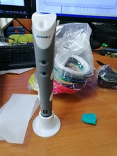 Pen 3d-Pen Abs Filament Myriwell Creative Toy Drawing Birthday-Gift DIY Design Kids Original