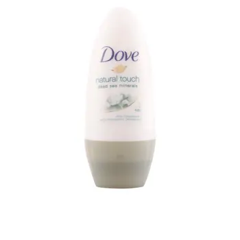 

NATURAL TOUCH deo roll-on 50 ml