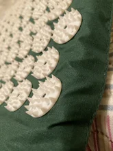 Pillow Cushion Acupressure-Mat Needle-Massager Anti-Stress Yoga Head-Neck-Back