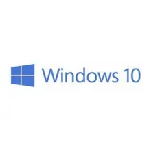 Microsoft Windows 10 Home 64b Es OEM DVD