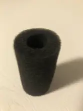 FILTER-PROTECTOR-COVER Sponge Aquarium Fish-Tank-Inlet Pond for Black Foam May29/dropship