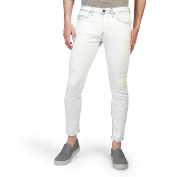 

Diesel STICKKER _ 00 SIV6 _ 0851J men blue 90918. Color: blue, size: 36