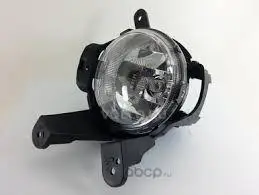 95169830 GM ПРОТИВОТУМАННАЯ ФАРА ЛЕВАЯ