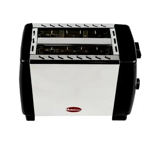 Muvip Tostadora De Pan 750w - Capacidad Para 2 Rebanadas - 6