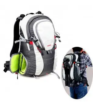 

BENRO BACKPACK HUMMER 100 GRAY