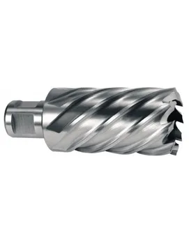 

RUKO 108458-multi-layered HSS hollow drill bit Weldon (Ø 28mm)